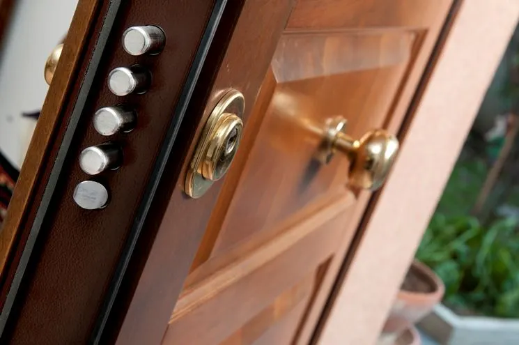 Apertura porte blindate Roma